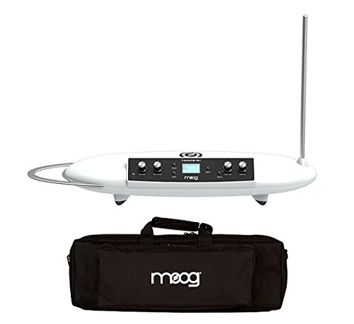 シ*ス様 MOOG Theremini モーグ テルミニ テルミン 純正ギグバッ moog モーグ Theremini テルミニ ムーグ (テルミン) (予約商品